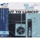 DOLPHY, ERIC - OUT TO LUNCH (1 UHQCD) - WYDANIE JAPOŃSKIE