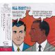 KELLY, WYNTON TRIO - IT'S ALL RIGHT (1 SHM-CD) - WYDANIE JAPOŃSKIE