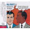 KELLY, WYNTON TRIO - IT'S ALL RIGHT (1 SHM-CD) - WYDANIE JAPOŃSKIE