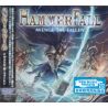 HAMMERFALL - AVENGE THE FALLEN (1 CD) - WYDANIE JAPOŃSKIE