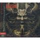 DEICIDE - BANISHED BY SIN (1 CD) - WYDANIE JAPOŃSKIE