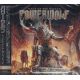 POWERWOLF - WAKE UP THE WICKED (1 CD) - WYDANIE JAPOŃSKIE