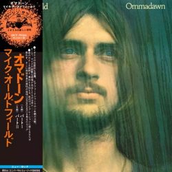 OLDFIELD, MIKE - OMMADAWN (2 SHM-CD + DVD) - DELUXE EDITION - WYDANIE JAPOŃSKIE