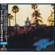 EAGLES - HOTEL CALIFORNIA (1 CD) - WYDANIE JAPOŃSKIE