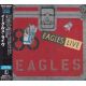 EAGLES - ONE OF THESE NIGHTS (1 CD) - WYDANIE JAPOŃSKIE