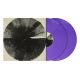 CULT OF LUNA - A DAWN TO FEAR (2 LP) - PURPLE / WHITE MARBLED VINYL