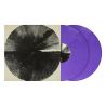 CULT OF LUNA - A DAWN TO FEAR (2 LP) - PURPLE / WHITE MARBLED VINYL