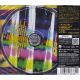 U2 - ZOO TV LIVE IN DUBLIN 1993 EP (1 SHM-CD) - LIMITED EDITION - WYDANIE JAPOŃSKIE