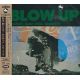 SUZUKI, ISAO TRIO/ QUARTET - BLOW UP (1 SACD) - WYDANIE JAPOŃSKIE