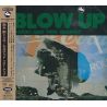SUZUKI, ISAO TRIO/ QUARTET - BLOW UP (1 SACD) - WYDANIE JAPOŃSKIE