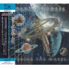 RUDESS, JORDAN - FEEDING THE WHEEL (1 SHM-CD) - WYDANIE JAPOŃSKIE