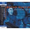 RUDESS, JORDAN - RHYTHM OF TIME (1 SHM-CD) - WYDANIE JAPOŃSKIE
