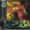 HELLOWEEN - THE DARK RIDE (1 SHM-CD) - LIMITED EDITION - WYDANIE JAPOŃSKIE