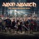 AMON AMARTH - THE GREAT HEATHEN ARMY (1 CD)