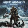 AMON AMARTH - THE GREAT HEATHEN ARMY (1 CD)