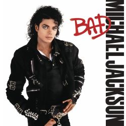 JACKSON, MICHAEL - BAD (1 CD) - WYDANIE USA