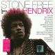 STONE FREE - A TRIBUTE TO JIMI HENDRIX: PLAYED BY THE CURE / ERIC CLAPTON / BUDDY GUY / SLASH / PAT METHENY (2LP) - MOV EDITION 