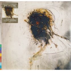 GABRIEL, PETER - PASSION (2 LP) - HALF SPEED REMASTER - 180 GRAM VINYL