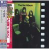 YES - THE YES ALBUM (1 UHQCD) - WYDANIE JAPOŃSKIE
