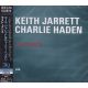 JARRETT, KEITH / CHARLIE HADEN - LAST DANCE (1 UHQCD) - WYDANIE JAPOŃSKIE