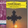 MOZART, WOLGANG AMADEUS - REQUIEM - HERBERT VON KARAJAN (1 SHM-SACD) - WYDANIE JAPOŃSKIE