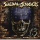 SUICIDAL TENDENCIES - 13 (1 CD) - WYDANIE USA