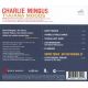 MINGUS, CHARLES - TIJUANA MOODS (1 CD)