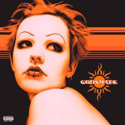 GODSMACK - GODSMACK (2 LP) - WYDANIE USA