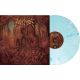 REVOCATION - NETHERHEAVEN (1 LP) - LIMITED CLEAR WITH BLACK & RED SPLATTER VINYL
