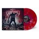 VOMITORY - ALL HEADS ARE GONNA ROLL (1 LP) - LIMITED DIM GRAY VINYL
