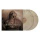 PRIMORDIAL - EXILE AMONGST THE RUINS (2 LP) - BEIGE MARBLED VINYL