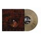 CANNIBAL CORPSE - TORTURE (1 LP) - GOLD BLACK MARBLED VINYL