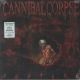 CANNIBAL CORPSE - TORTURE (1 LP) - GOLD BLACK MARBLED VINYL