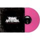 ANAAL NATHRAKH - ENDARKENMENT (1 LP) - PINK WHITE MARBLED VINYL - UNCENSORED