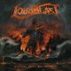 LOUDBLAST - ALTERING FATES AND DESTINIES (1 LP) - RED MARBLED VINYL