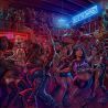 SLASH - ORGY OF THE DAMNED (2 LP) - WYDANIE USA