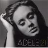 ADELE - 21 (1 LP)