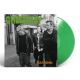 GREEN DAY - WARNING: (1 LP) - LIMITED FLUORESCENT GREEN VINYL