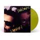 BAD BRAINS - I AGAINST I (1 LP) - PLUTONIUM COLOR VINYL - WYDANIE AMERYKAŃSKIE