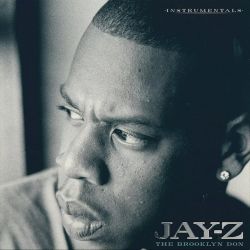 JAY-Z - THE BROOKLYN DON (INSTRUMENTALS) (2 LP) - UNOFFICIAL