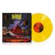 BLOOD INCANTATION - ABSOLUTE ELSEWHERE (1 LP) - LIMITED TRANSPARENT SUN YELLOW 180 GRAM VINYL