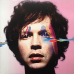 BECK - SEA CHANGE (2 LP) - WYDANIE AMERYKAŃSKIE