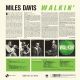 DAVIS, MILES ALL STARS - WALKIN' (1 LP) - 180 GRAM VINYL