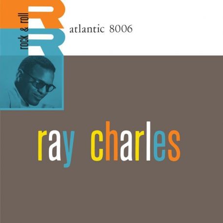 CHARLES, RAY - RAY CHARLES (1 SACD) - ANALOGUE PRODUCTIONS - WYDANIE USA