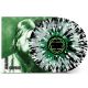 TYPE O NEGATIVE - DEAD AGAIN (2 LP) - CLEAR WITH GREEN/WHITE/BLACK SPLATTER