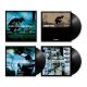 LINKIN PARK - METEORA (4 LP) - DELUXE LIMITED 20TH ANNIVERSARY EDITION - CANADA