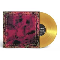 KYUSS - BLUES FOR THE RED SUN (1 LP) - LIMITED 30TH ANNIVERSARY GOLD VINYL - WYDANIE USA