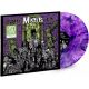 MISFITS - EARTH A.D. / WOLFSBLOOD (1 LP) - 45RPM - PURPLE SWIRL VINYL - RSD - USA