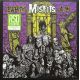 MISFITS - EARTH A.D. / WOLFSBLOOD (1 LP) - 45RPM - PURPLE SWIRL VINYL - RSD - USA