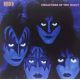 KISS - CREATURES OF THE NIGHT (1 LP) - 180 GRAM VINYL - WYDANIE USA